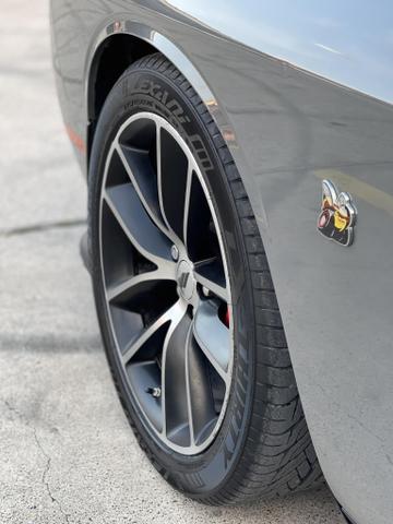 2018 Dodge Challenger 392 Hemi Scat Pack Shaker Image 41 of 43