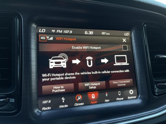 2018 Dodge Challenger 392 Hemi Scat Pack Shaker Image 28 of 43