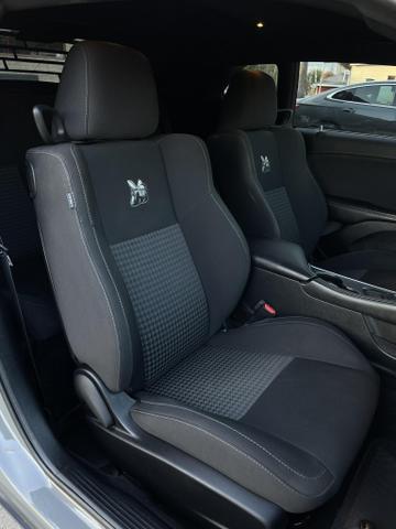 2018 Dodge Challenger 392 Hemi Scat Pack Shaker Image 11 of 43