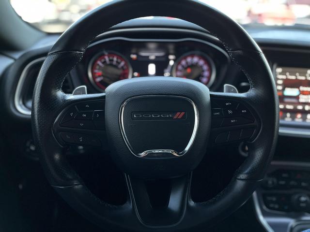 2018 Dodge Challenger 392 Hemi Scat Pack Shaker Image 21 of 43