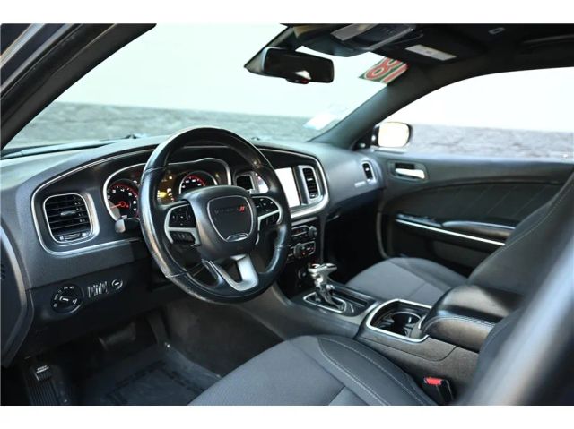 2018 Dodge Charger GT Image 19 of 27
