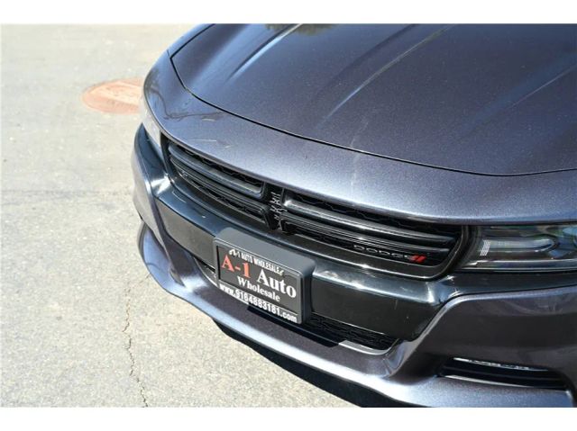 2018 Dodge Charger GT Image 24 of 27