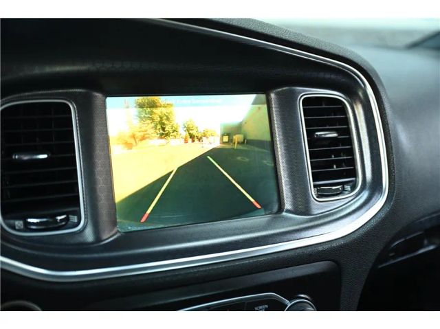 2018 Dodge Charger GT Image 22 of 27