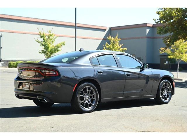 2018 Dodge Charger GT Image 5 of 27
