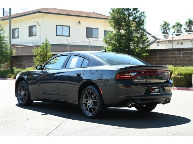 2018 Dodge Charger GT Image 7 of 27