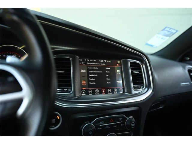 2018 Dodge Charger GT Image 25 of 27