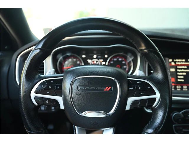 2018 Dodge Charger GT Image 26 of 27