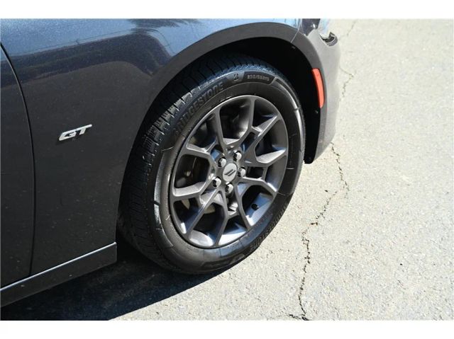 2018 Dodge Charger GT Image 10 of 27