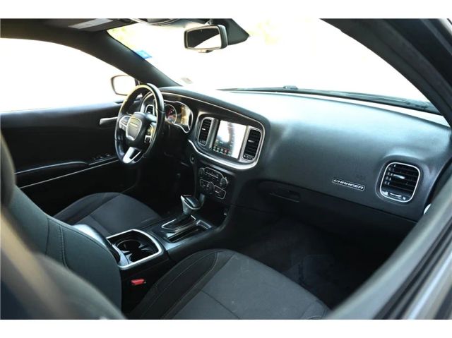 2018 Dodge Charger GT Image 20 of 27
