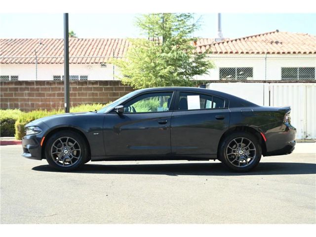 2018 Dodge Charger GT Image 8 of 27