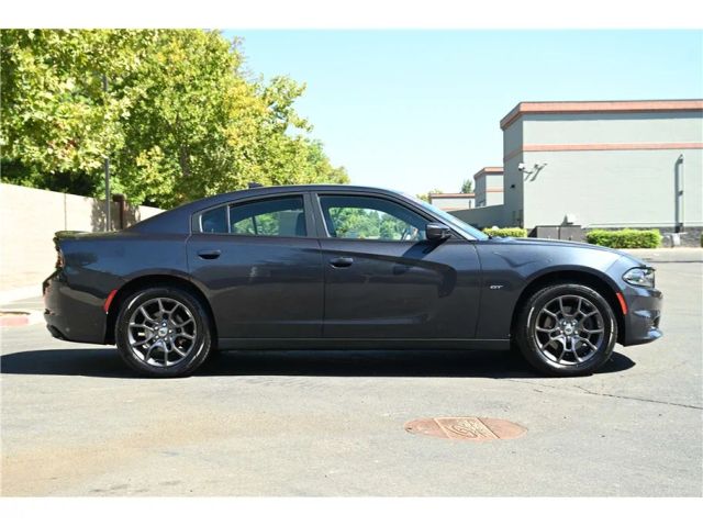 2018 Dodge Charger GT Image 4 of 27