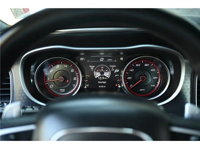 2018 Dodge Charger GT Image 21 of 27