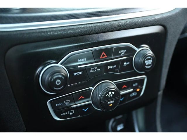 2018 Dodge Charger GT Image 27 of 27