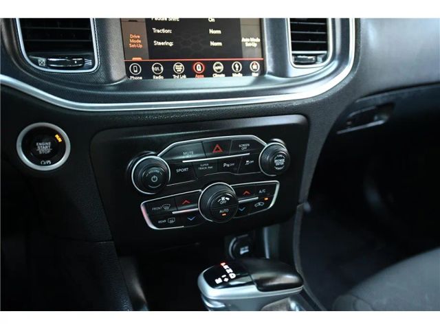 2018 Dodge Charger GT Image 23 of 27