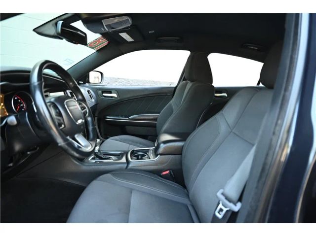 2018 Dodge Charger GT Image 18 of 27