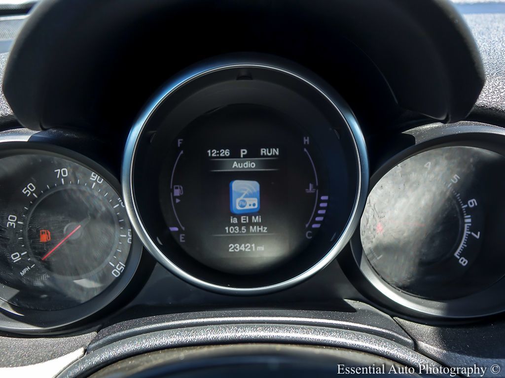 Vehicle image 12 of 21