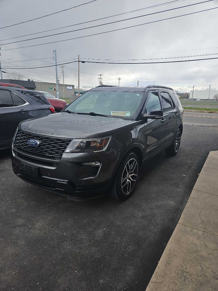 Vehicle image 1 of 13