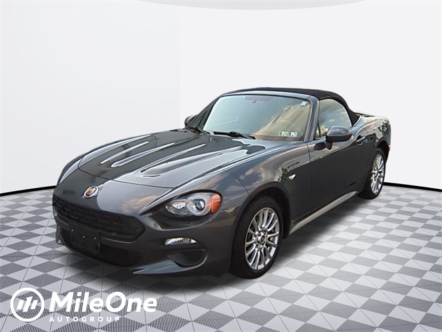 Vehicle image 1 of 19