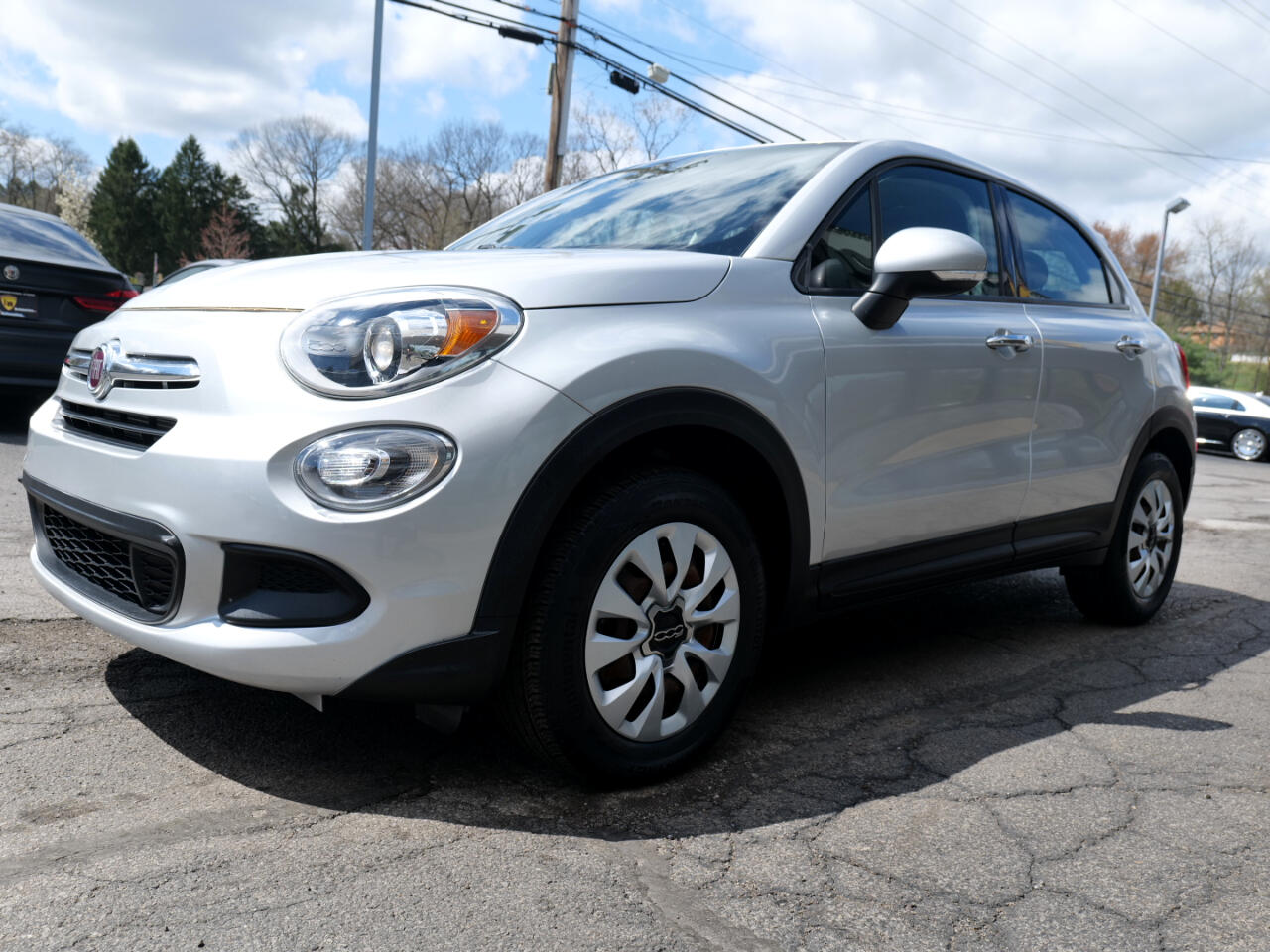 Vehicle image 1 of 93