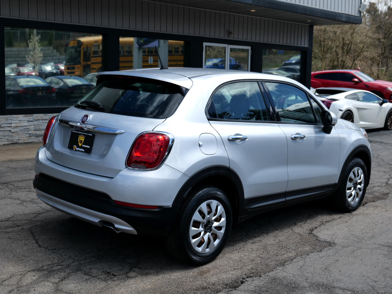 Vehicle image 20 of 93
