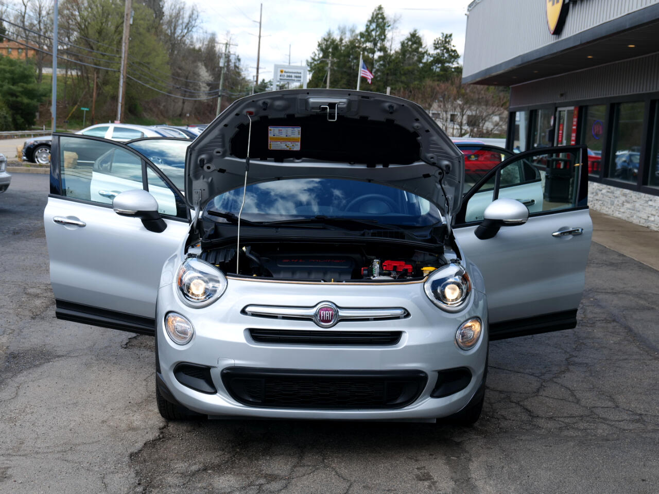 Vehicle image 70 of 93