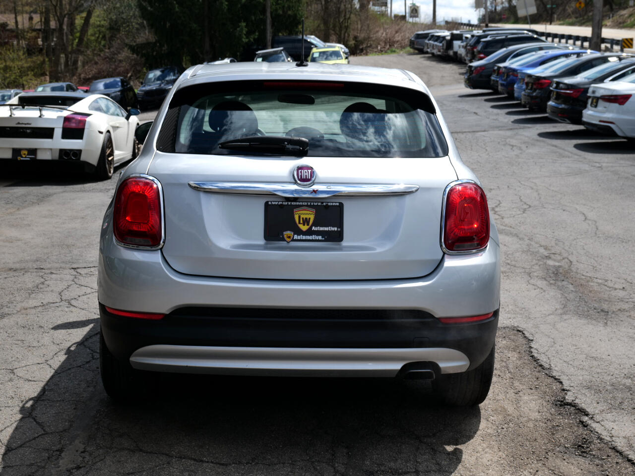 Vehicle image 25 of 93