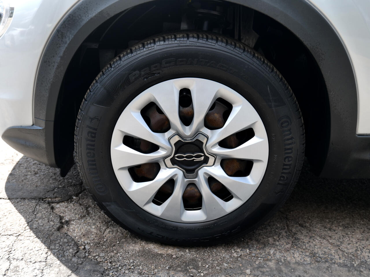Vehicle image 92 of 93