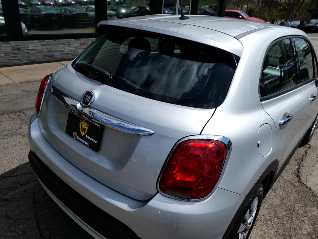 Vehicle image 22 of 93