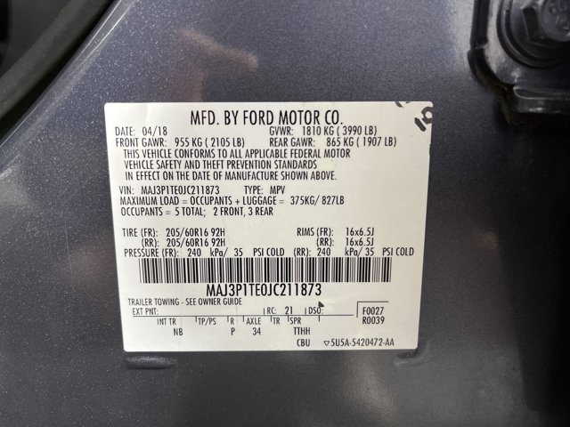 Vehicle image 27 of 27