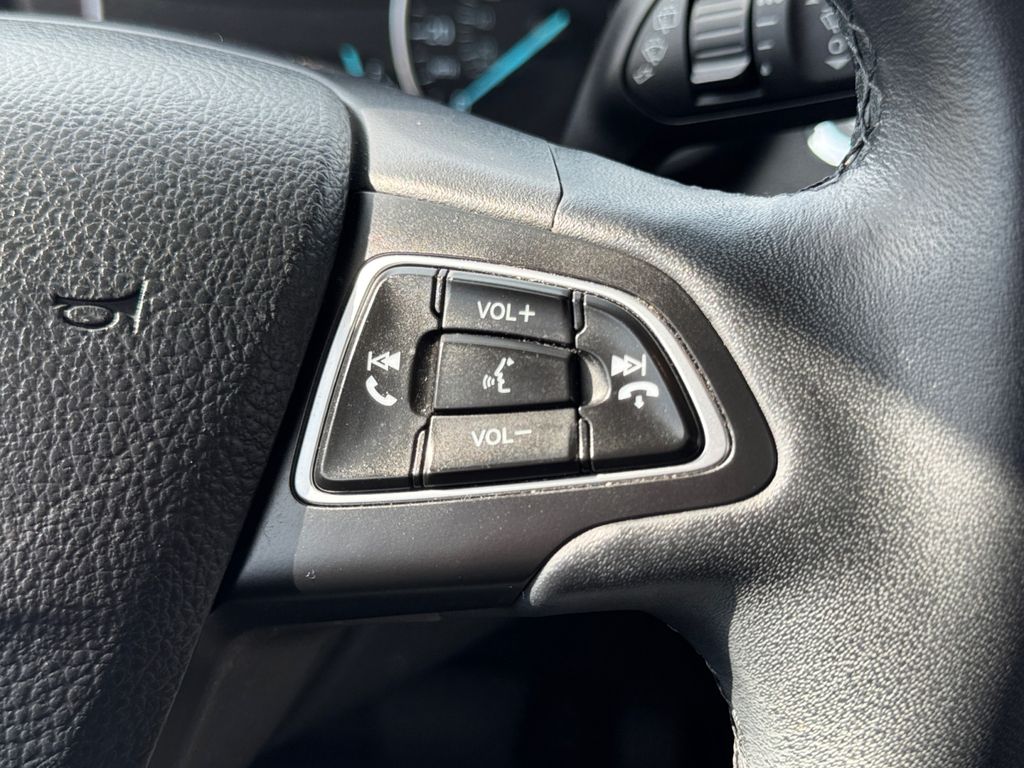2018 Ford EcoSport SE Image 28 of 30