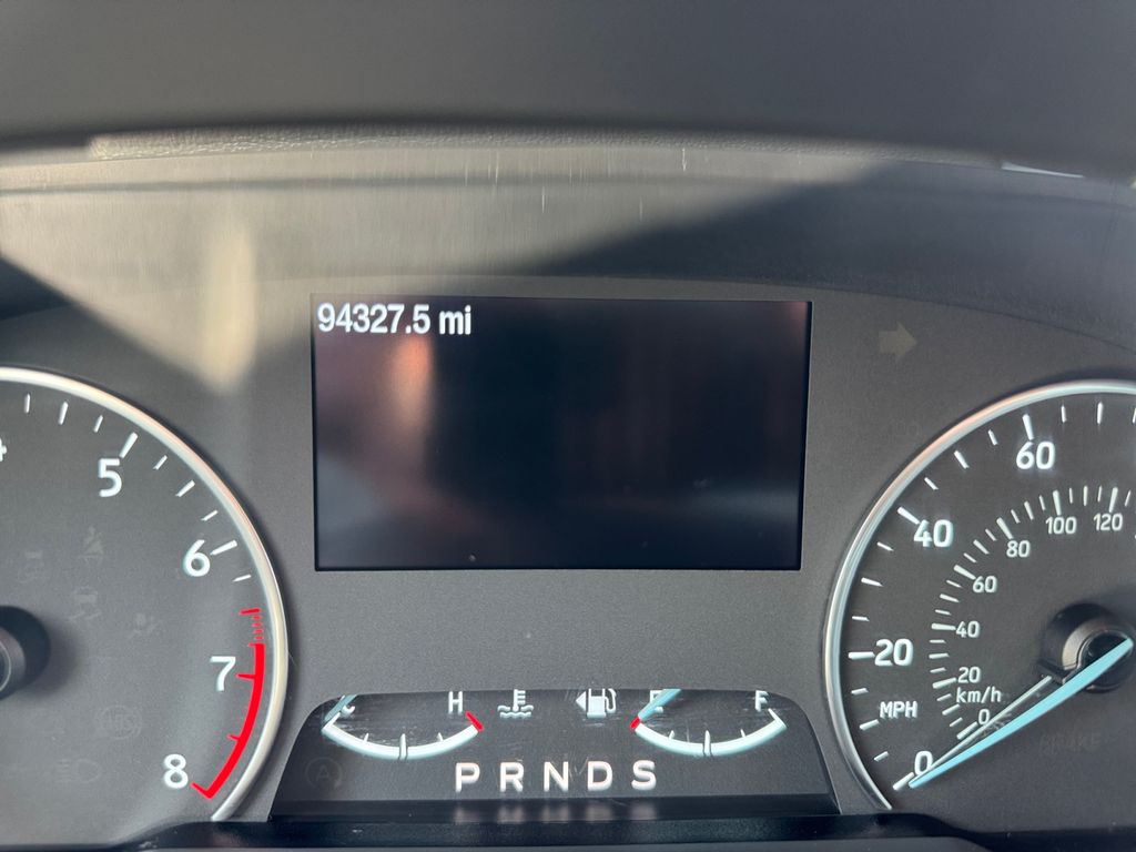 2018 Ford EcoSport SE Image 20 of 30