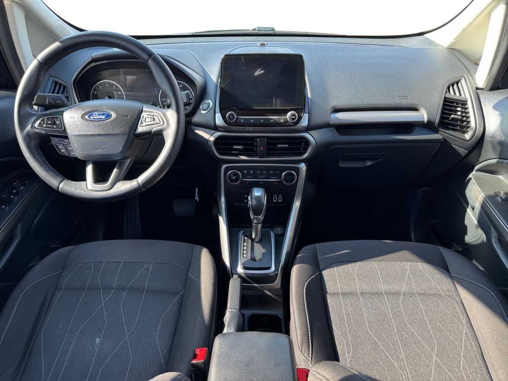 2018 Ford EcoSport SE Image 16 of 30