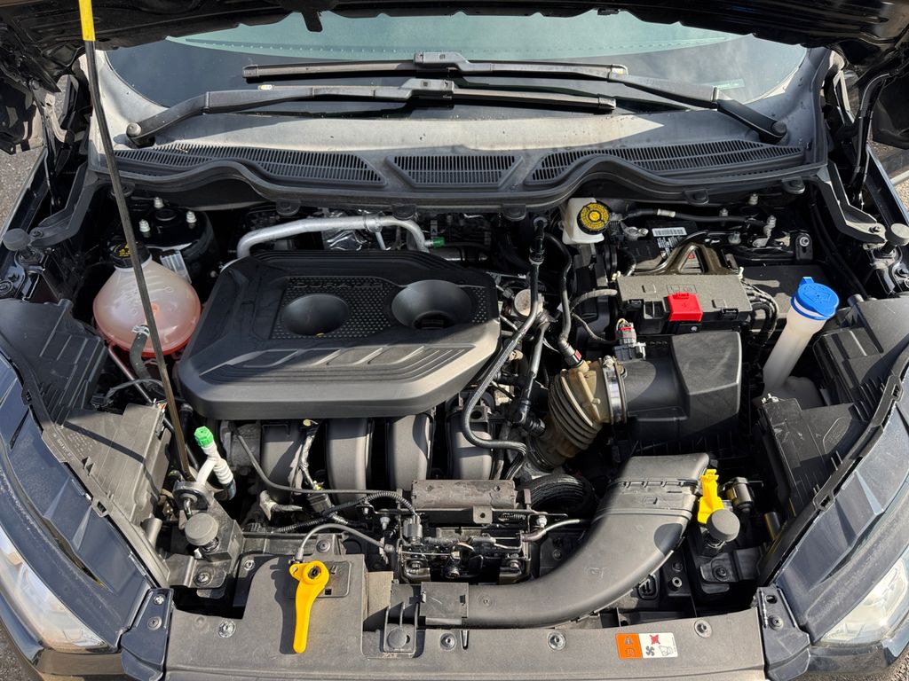 2018 Ford EcoSport SE Image 9 of 30