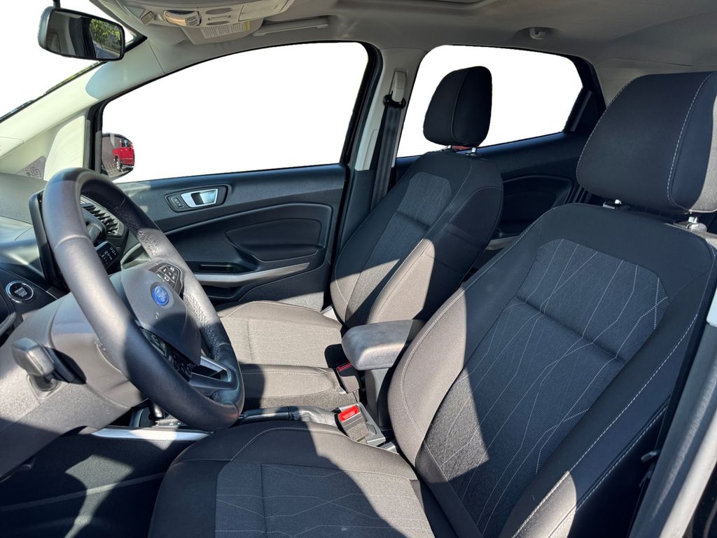 2018 Ford EcoSport SE Image 14 of 30