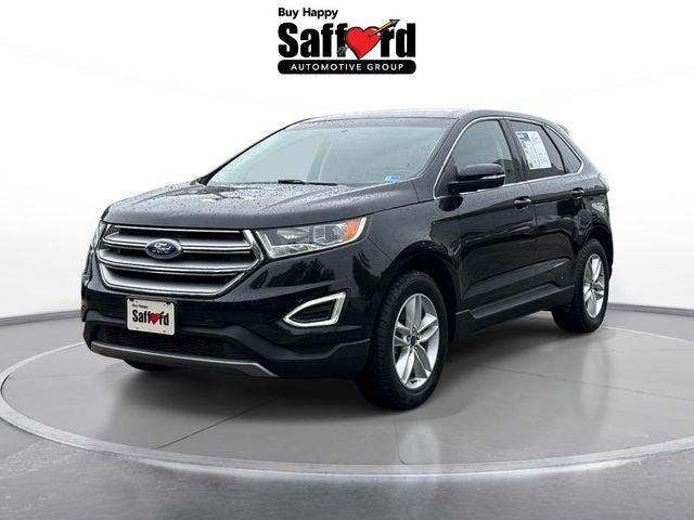 2018 Ford Edge SEL Image 1 of 29