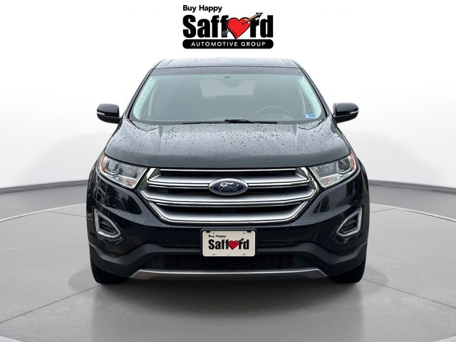2018 Ford Edge SEL Image 2 of 29
