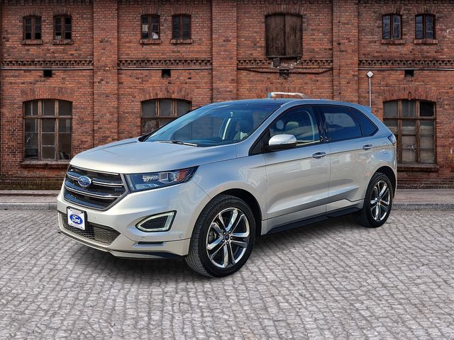 2018 Ford Edge Sport Image 1 of 30