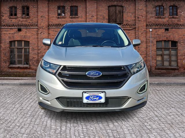 2018 Ford Edge Sport Image 2 of 30