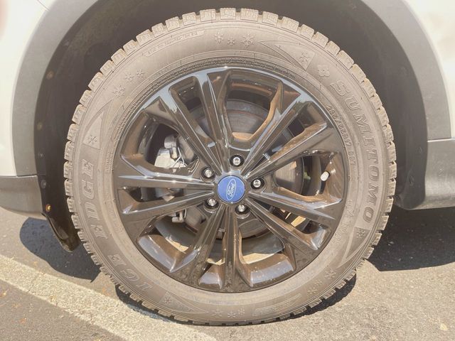 2018 Ford Escape SE Image 3 of 25