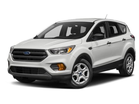 2018 Ford Escape SE Image 1 of 1