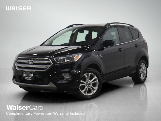 2018 Ford Escape SE Image 1 of 26