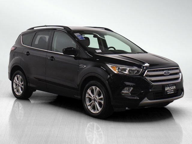 2018 Ford Escape SE Image 3 of 26