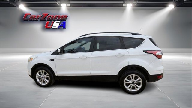 2018 Ford Escape SE Image 8 of 33