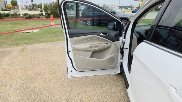 2018 Ford Escape SE Image 32 of 33