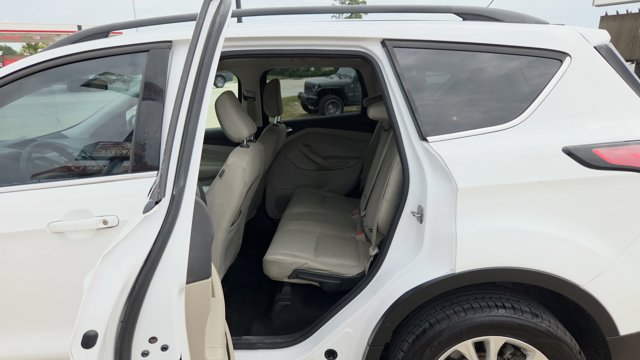 2018 Ford Escape SE Image 33 of 33