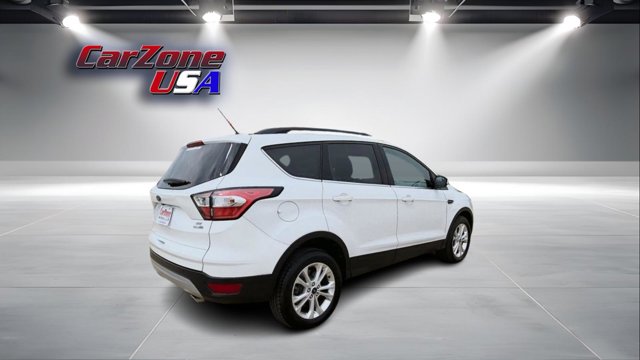 2018 Ford Escape SE Image 5 of 33