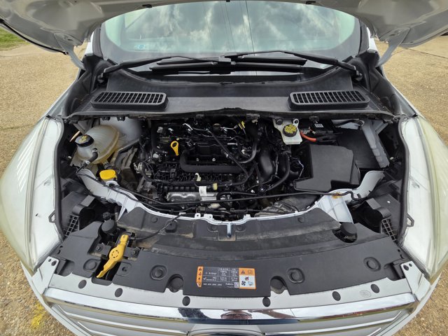 2018 Ford Escape SE Image 9 of 33