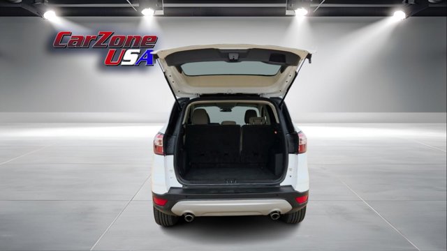 2018 Ford Escape SE Image 11 of 33