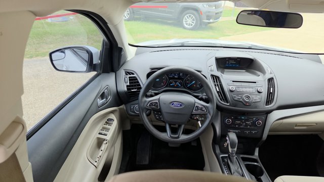 2018 Ford Escape SE Image 13 of 33