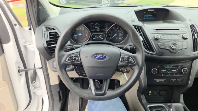 2018 Ford Escape SE Image 25 of 33